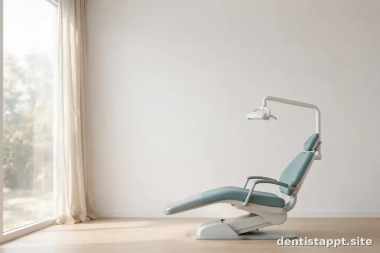 What a dentist does — featured image