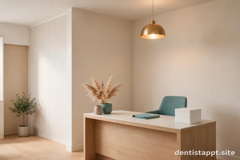 Types of dentists explained — featured image