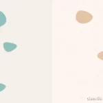 Types of Dentists Explained: General, Orthodontist, Periodontist, and More comparison-style abstract illustration