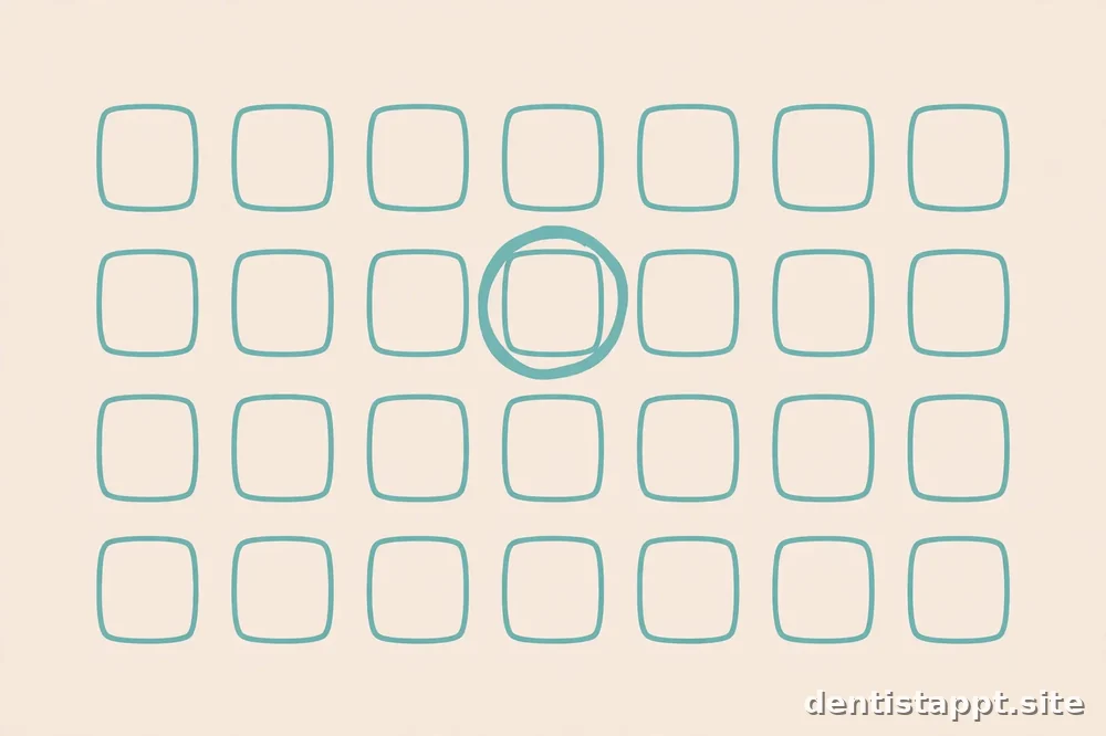 calendar-style illustration