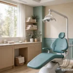 First dental visit — featured image