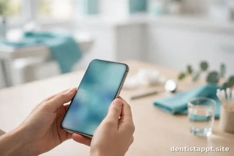 How to book a dentist appointment — featured image