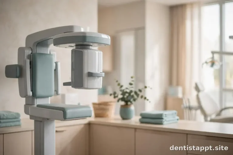 Dental X-rays explained — featured image