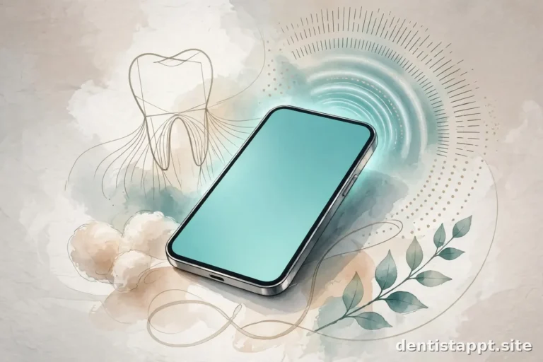 Emergency dental appointments — featured image