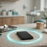 phone with emergency call concept