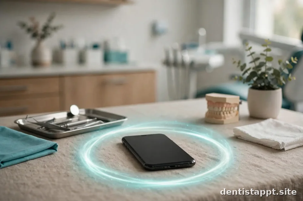 phone with emergency call concept