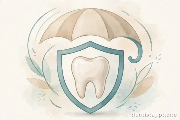 Dental insurance explained — featured image