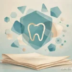 abstract insurance concept illustration