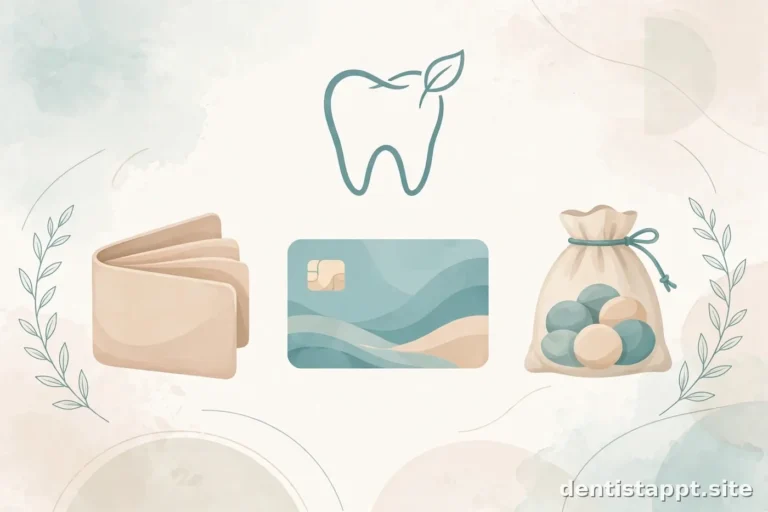 Dental care without insurance — featured image