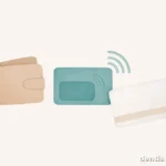 abstract illustration of payment options