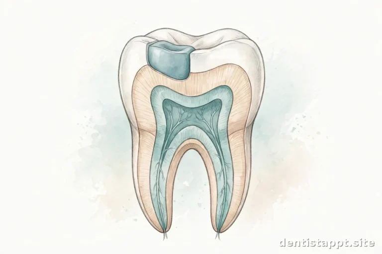 Dental fillings explained — featured image