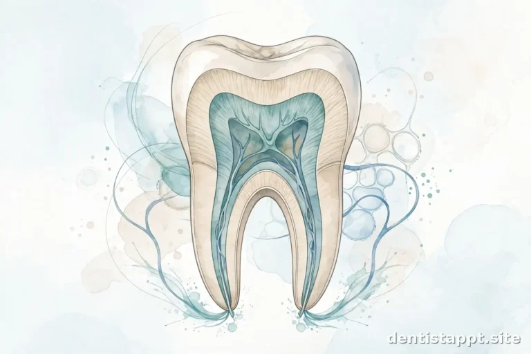 Root canal treatment — featured image