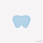 Tooth Extraction: What to Know calm clinical illustration