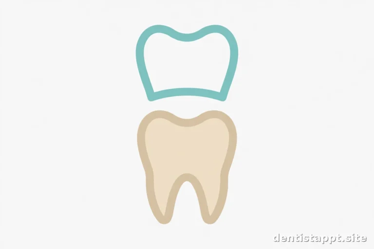 Dental crowns explained — featured image