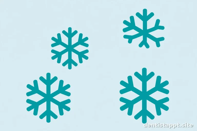 Holiday season oral health — featured image