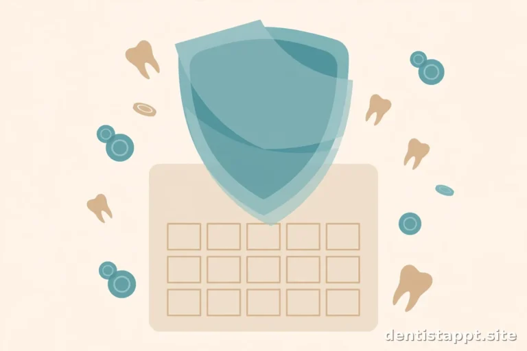 Year-end dental benefits — featured image