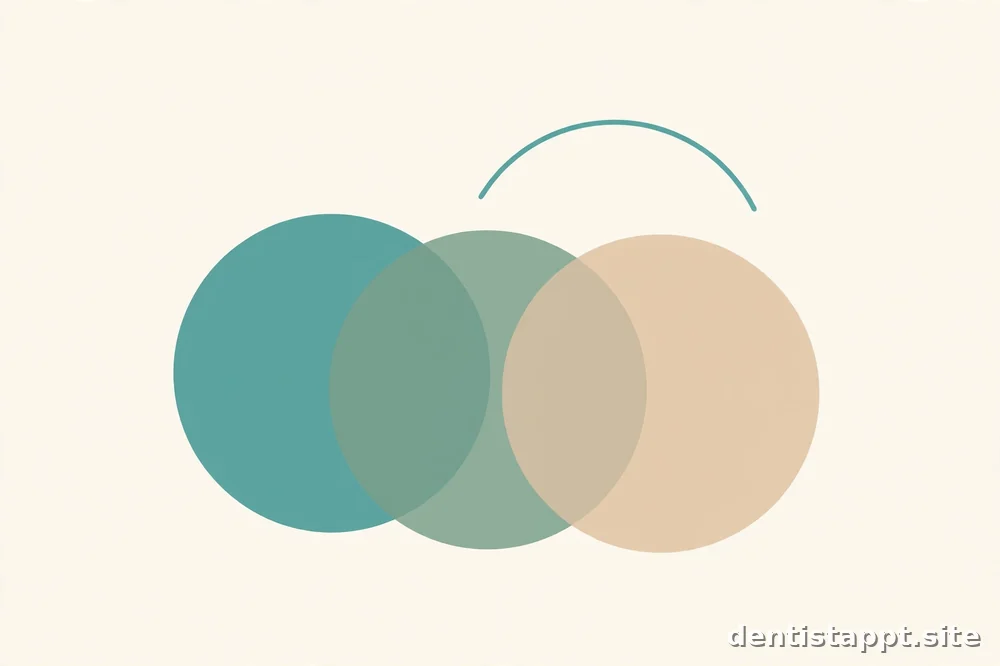 abstract benefits illustration